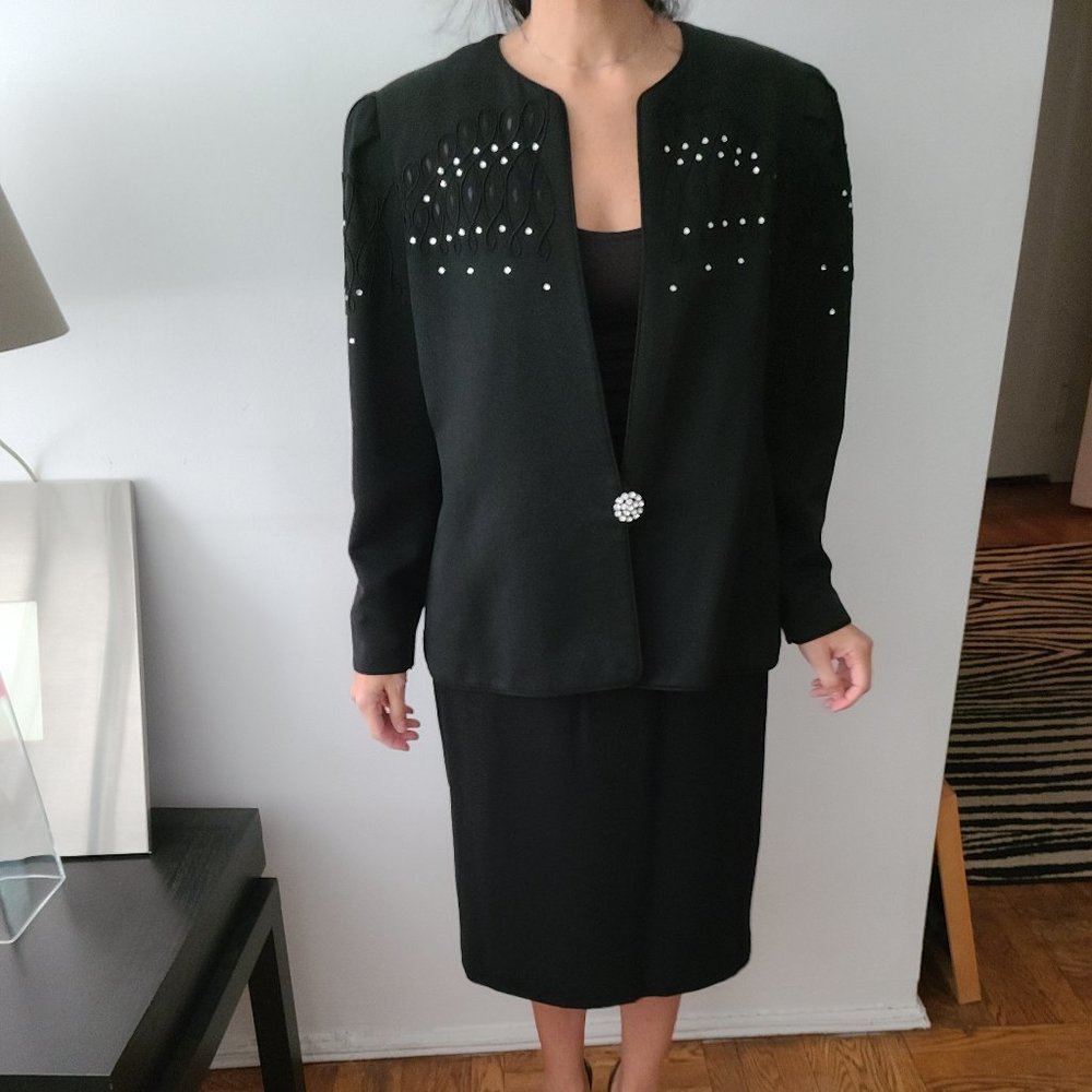 Katherine Lindsay Jacket by Matthew